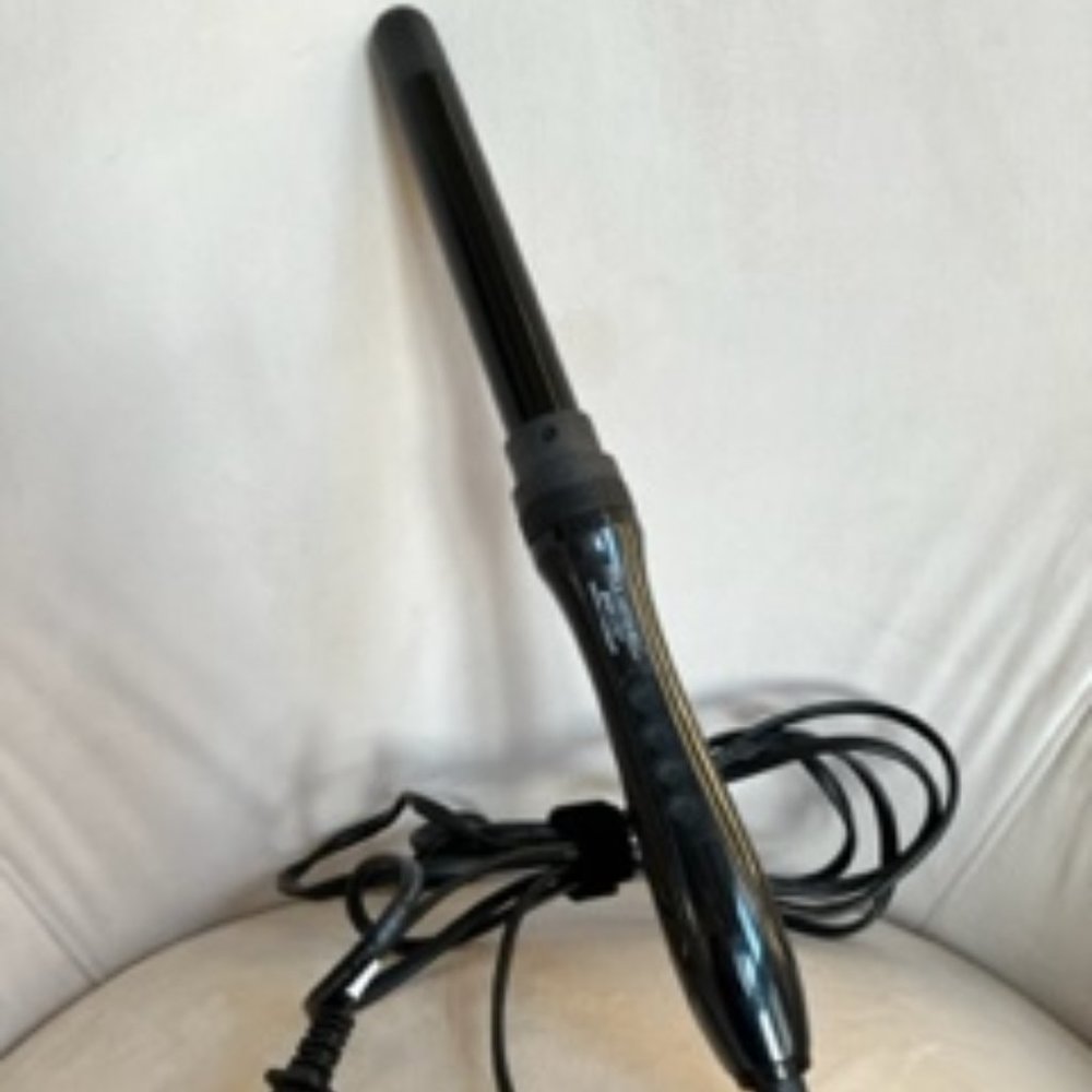 Paul Mitchell Pro Tools Express Ion 3-in-1 Ceramic Interchangeable Curling Wand